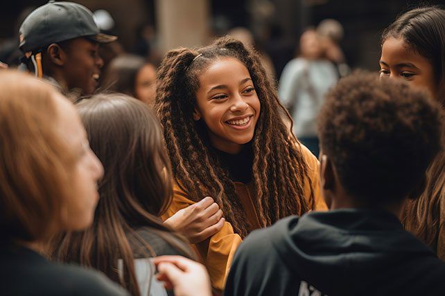Youth Fellowship