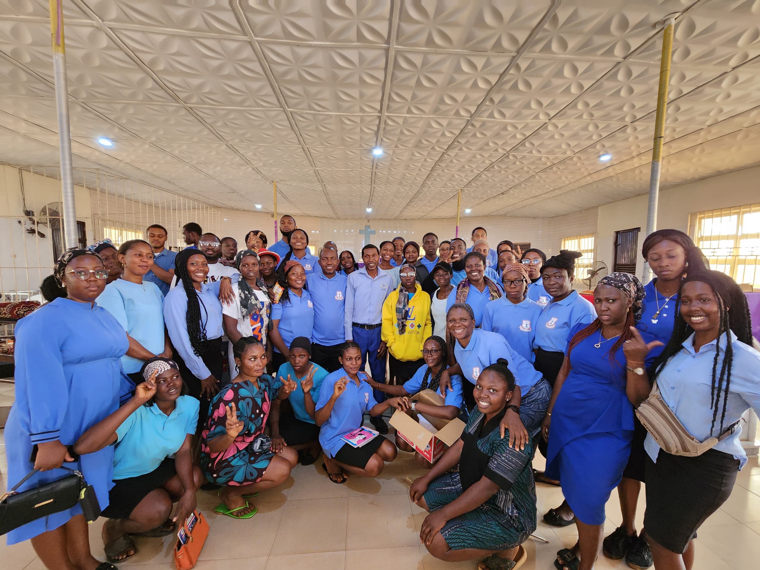 Children Fellowship