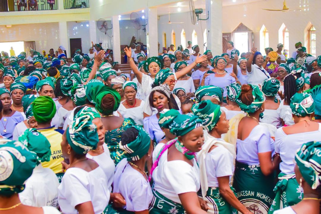 Women's Fellowship